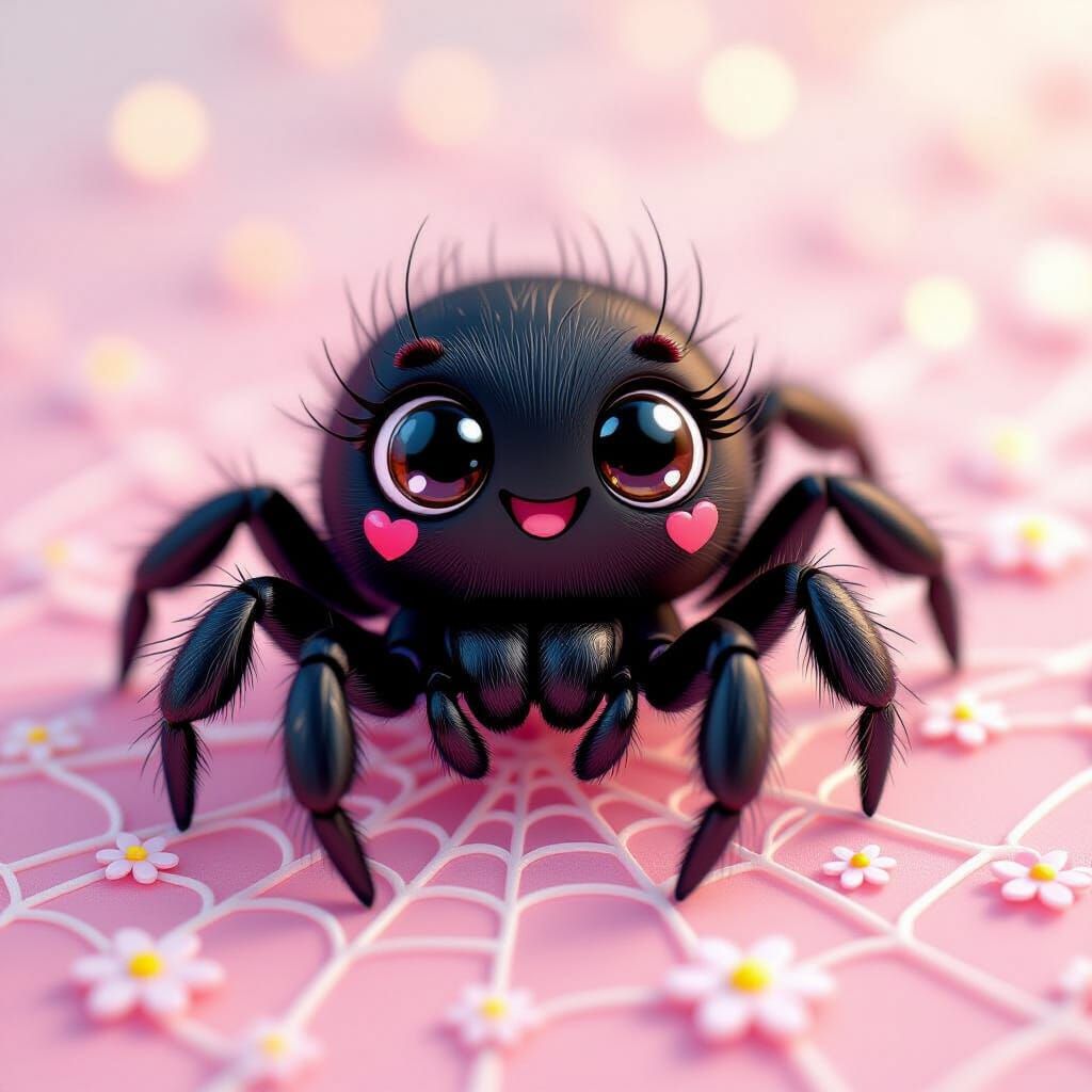 A breathtaking magical world where glowing gemstones float effortlessly in the air like stars. Mystical creatures roam the land — shimmering...