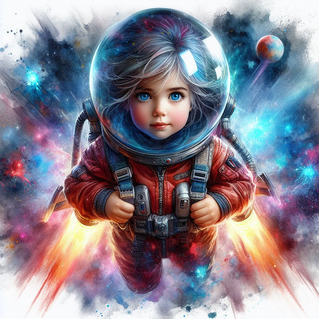 In fact it's cold as hell