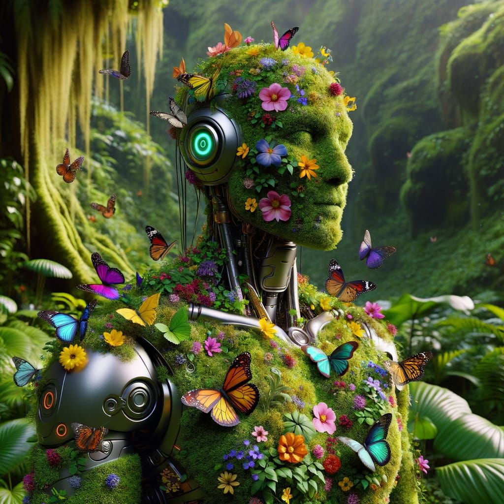 Quest Tech + Nature 2