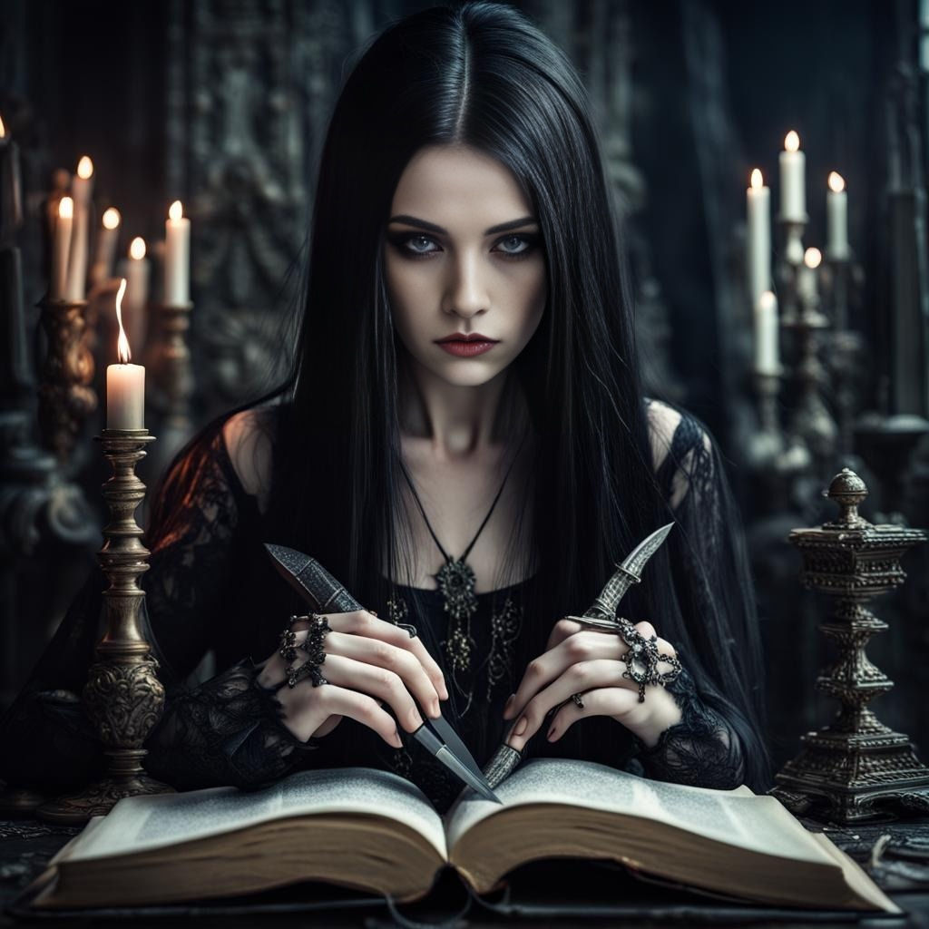 Re-upload of old Maryana photos with better face