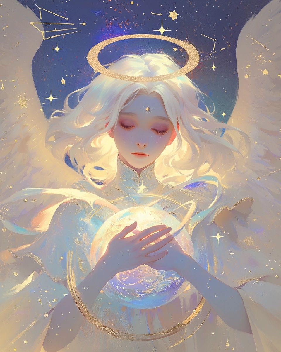 Celestial