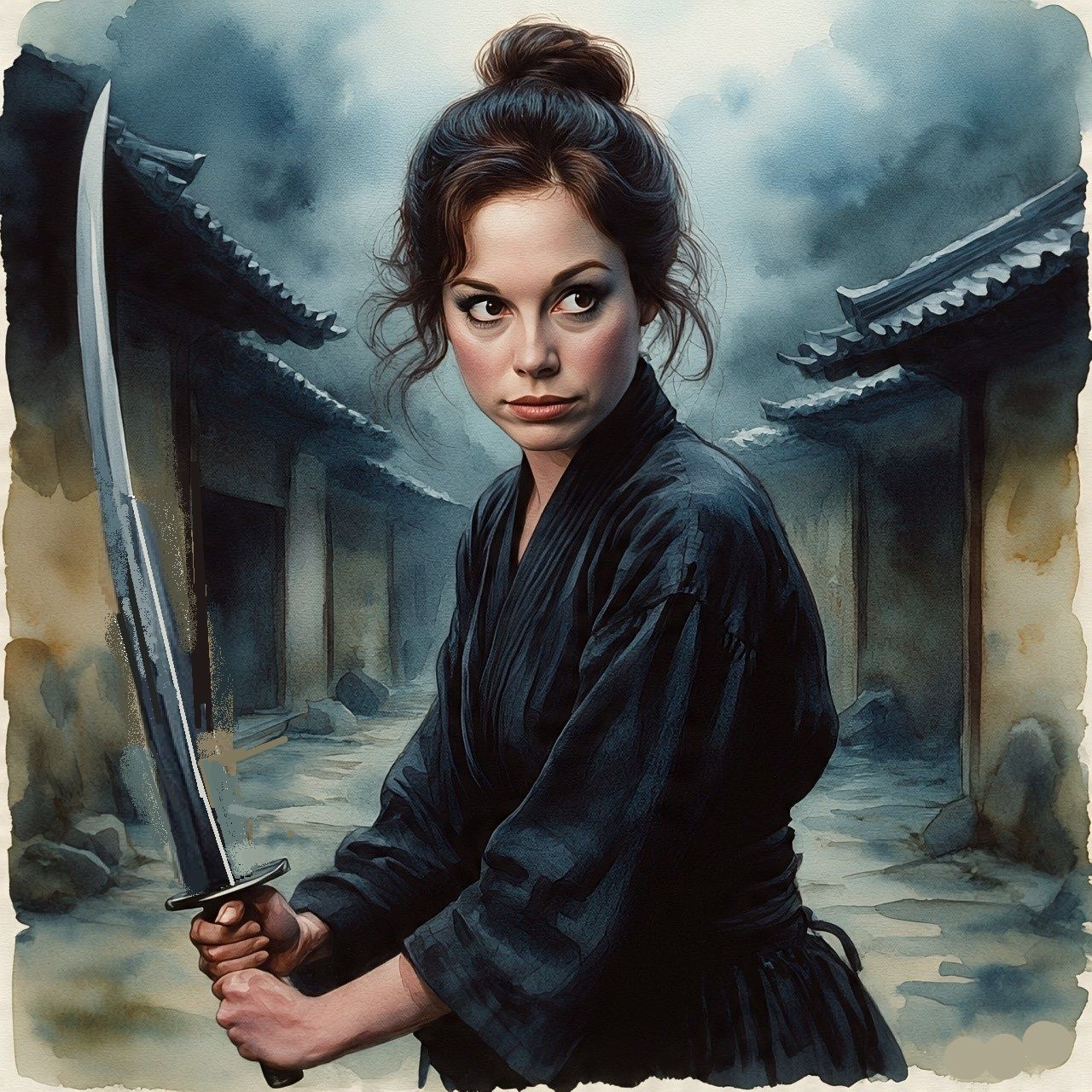 Gaijin II ''The Return'