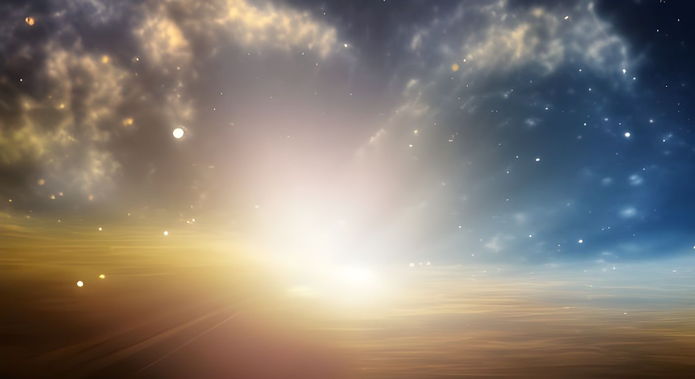 The Cosmos