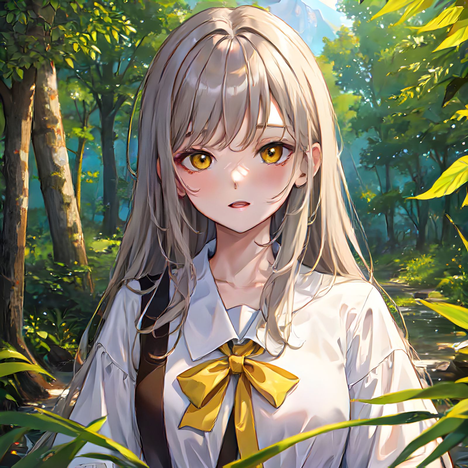 This is for one of my followers!