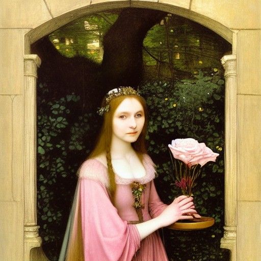 Mary