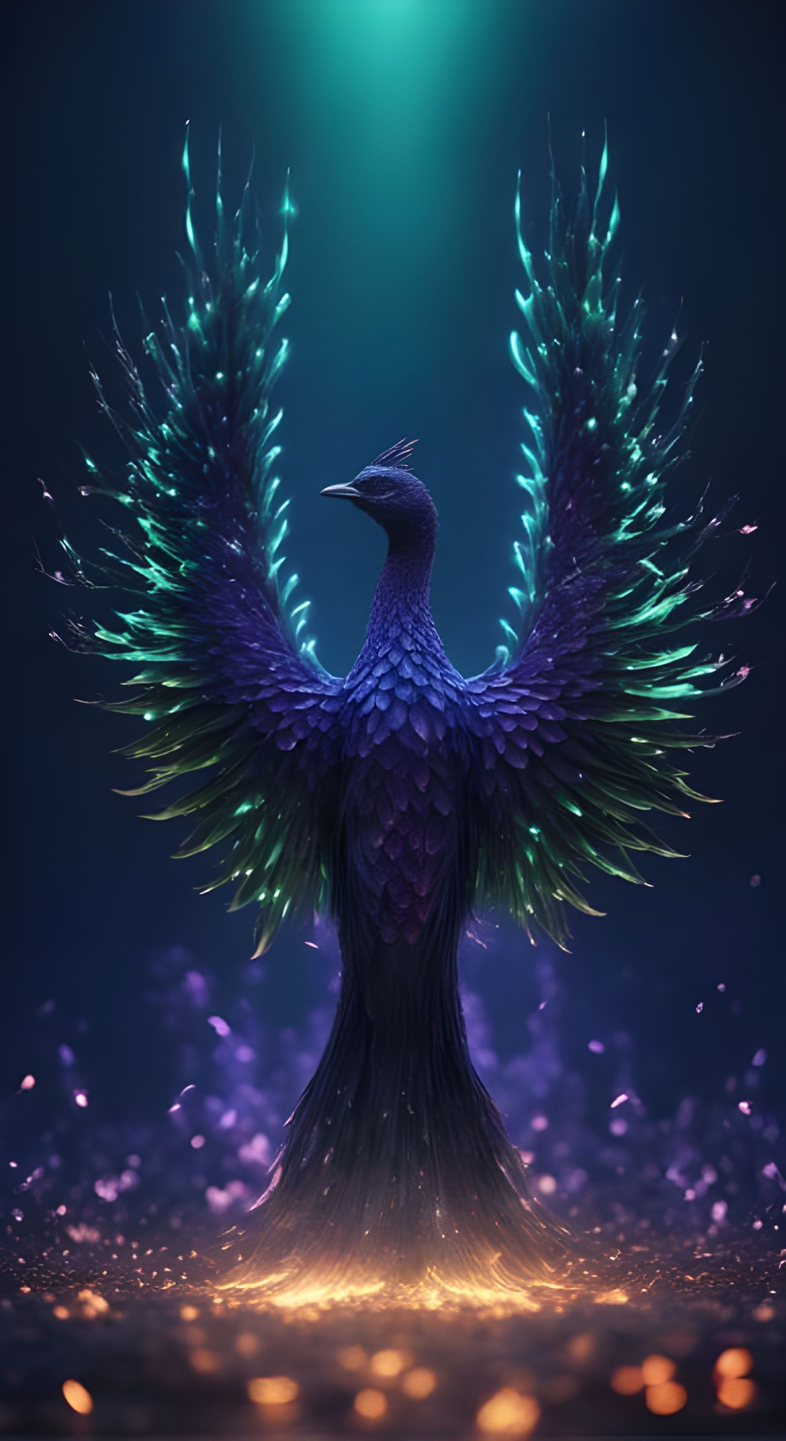Untitled Creation