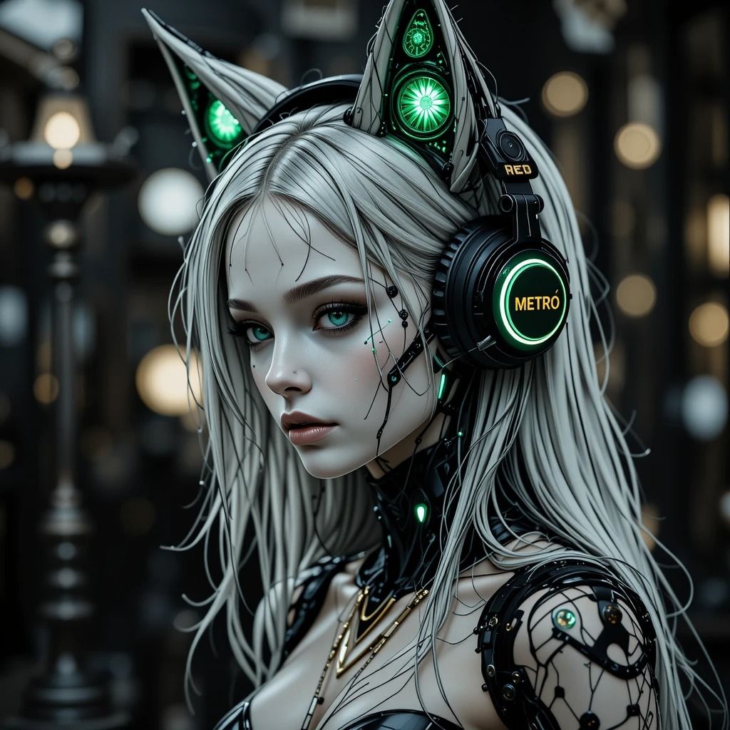 [METRO.115] What is reality?