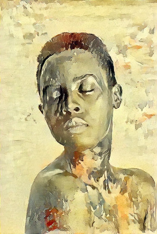 Beauty Has No Race