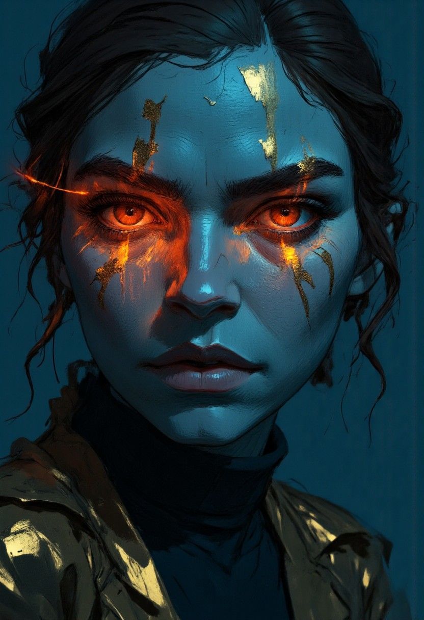 The darkest hour (2 of 2)