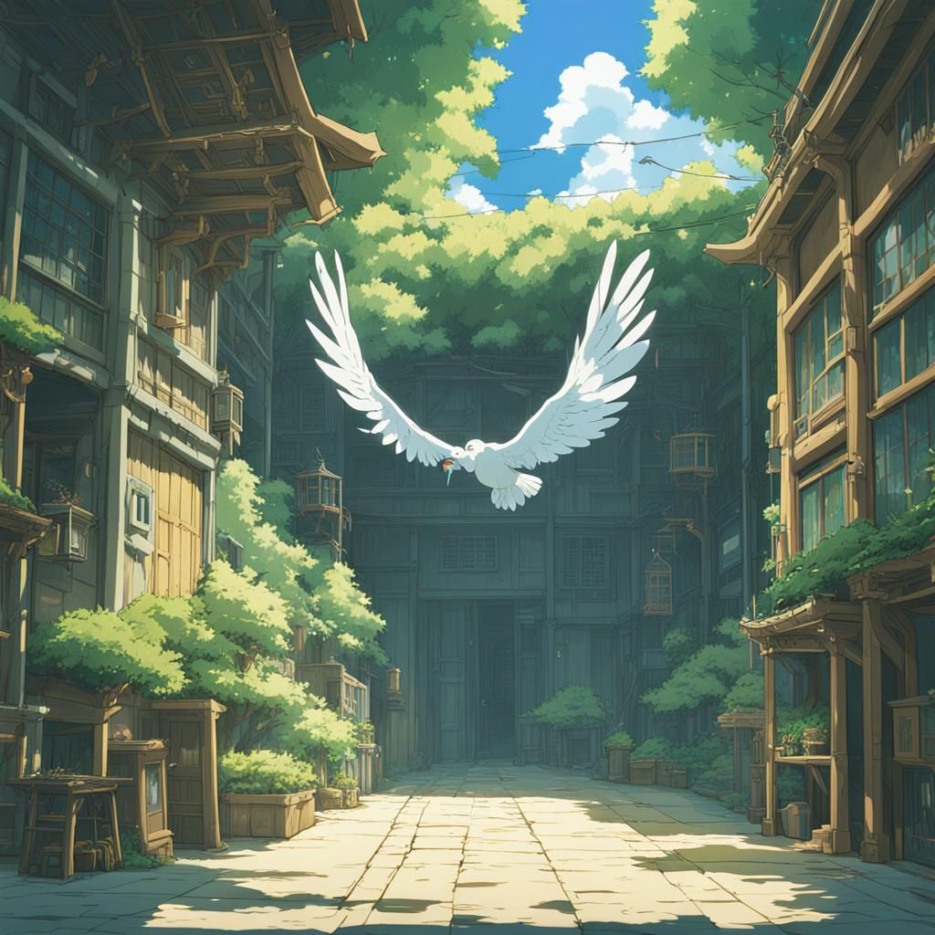 Wing