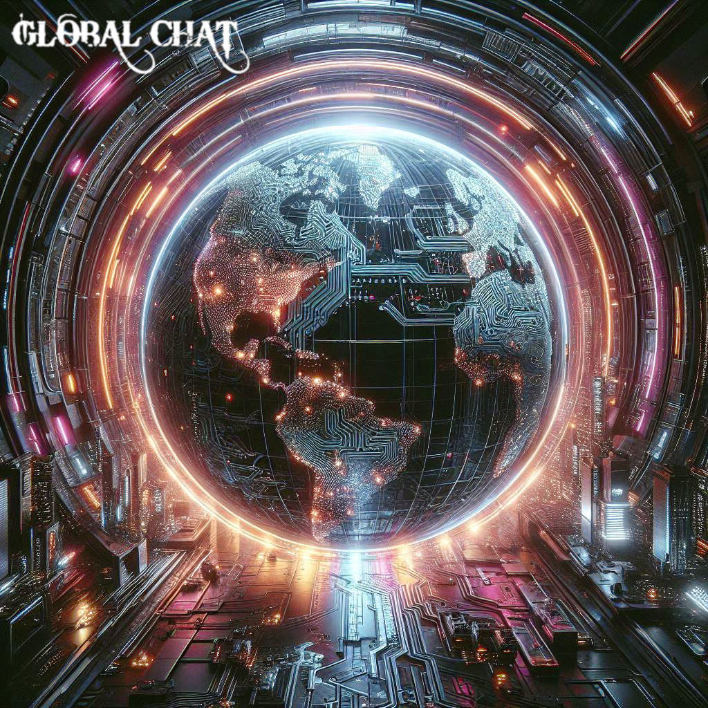 Glob. Chat