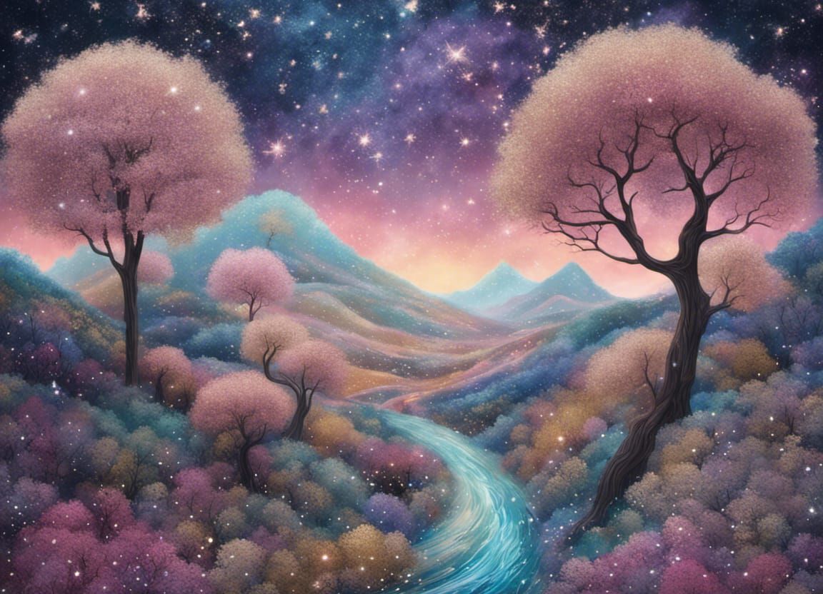 Untitled Creation