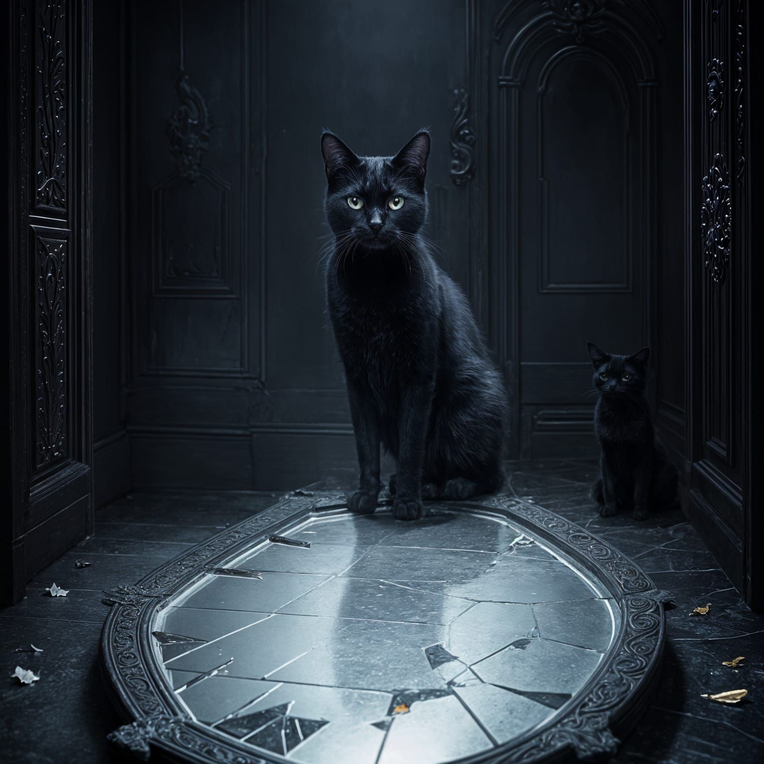 Friday 13th  by @somebody