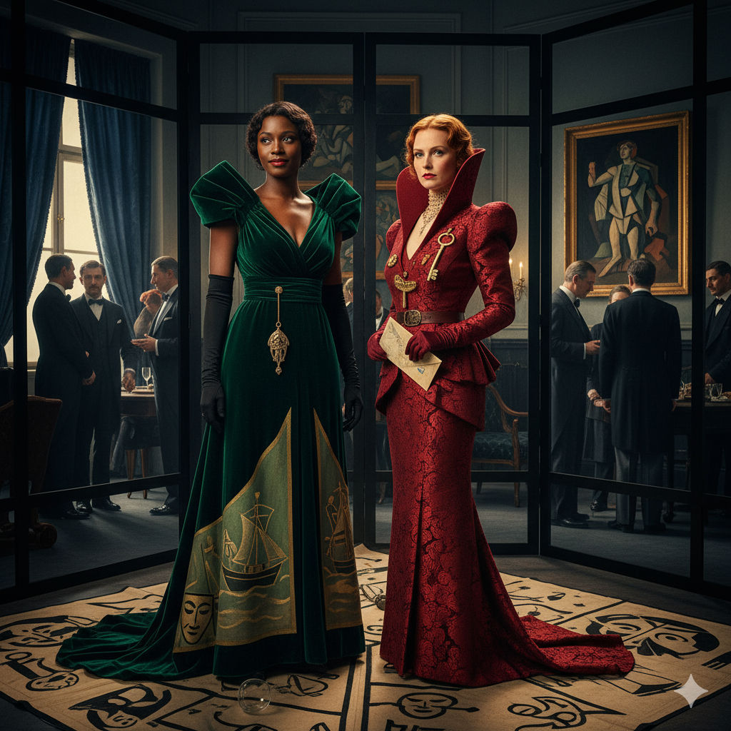 The Power of Degenerates: The Cynics Are Wrong — Art Can Cha...