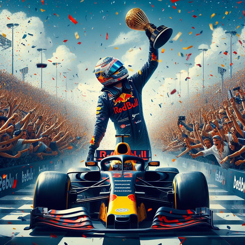 Red Bull Euphoria!!
