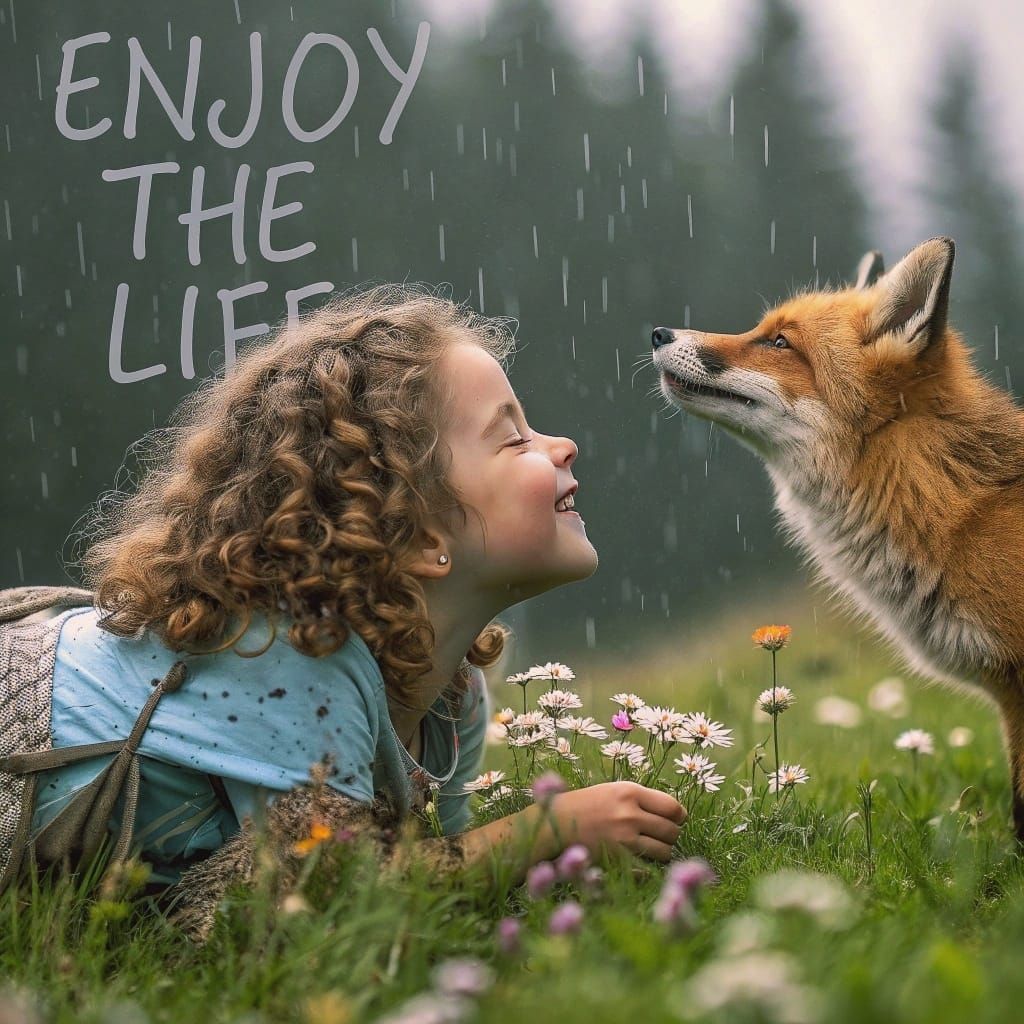 Enjoy The Life 😁😁👍