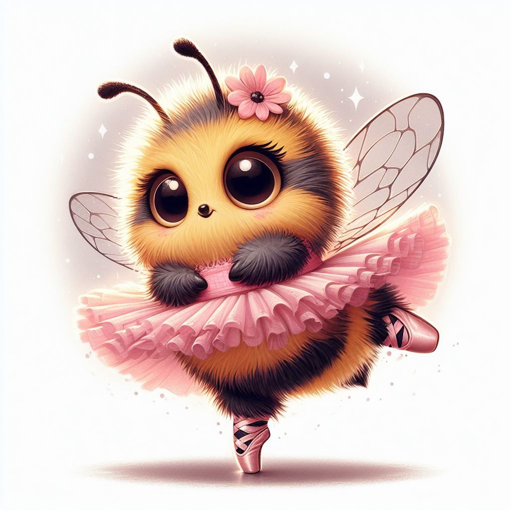 Bee ballett