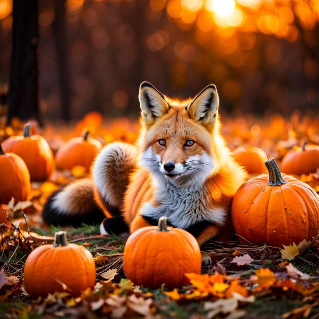 Orange Season ...  by @moowokuorn