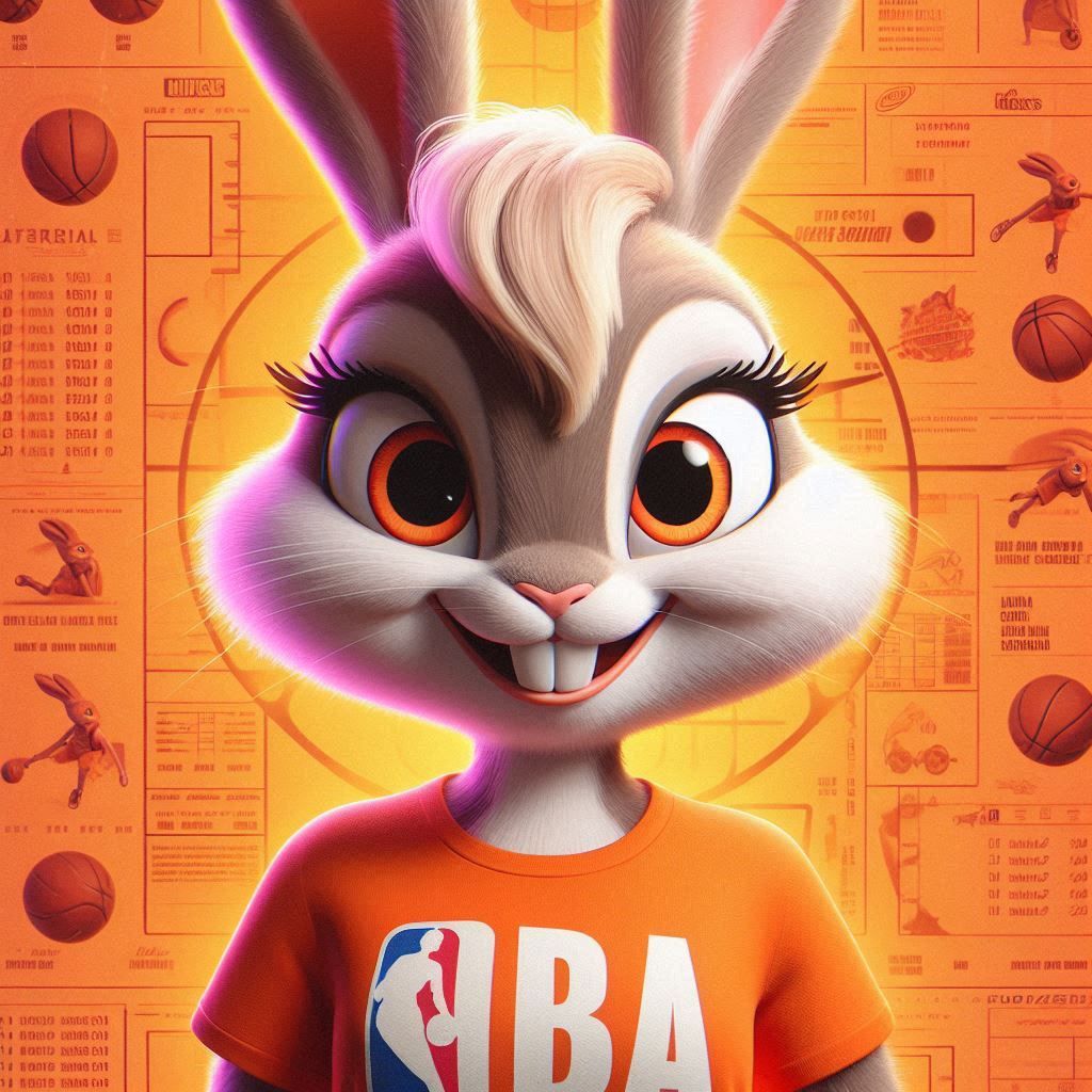 Lola Bunny