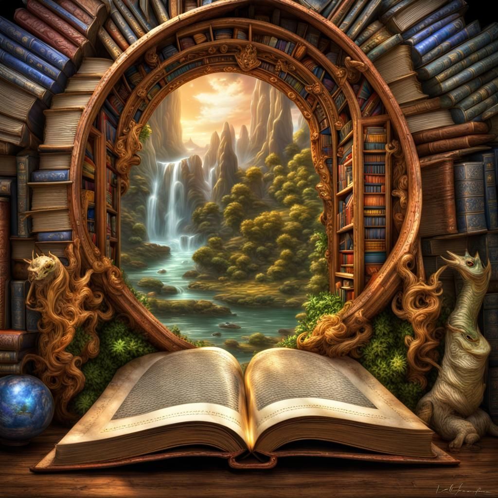 A window into many new worlds  by @IAP