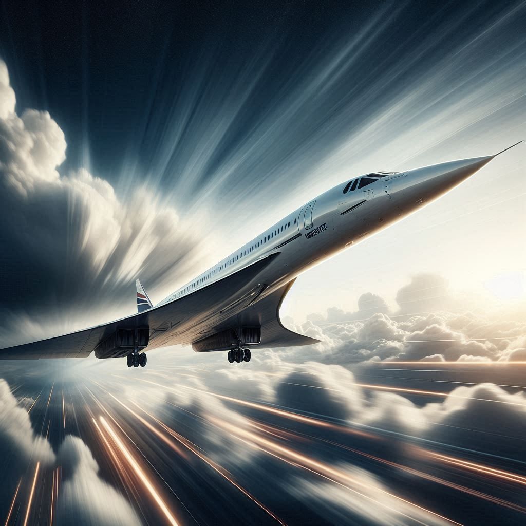 concorde