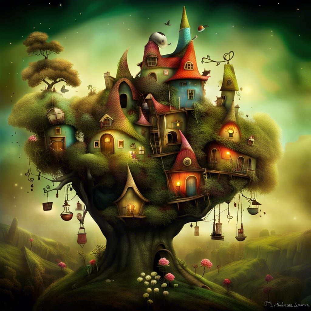 DREAMTREEHOME