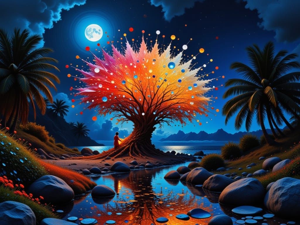 Minimalist luminal 3D GRID SPLIT IN VARIOUS SQUARES, -15° DOWN, 200020002000M
<lora:SOS LADIES NIGHT:1.0>
ULTRA INTENSE GLOWING-ULTRA-VISIBL...