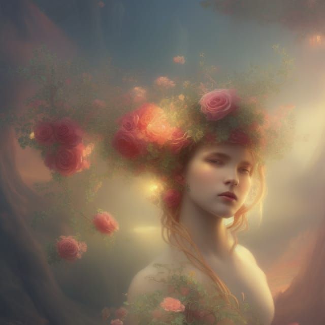 gather ye rosebuds while ye may