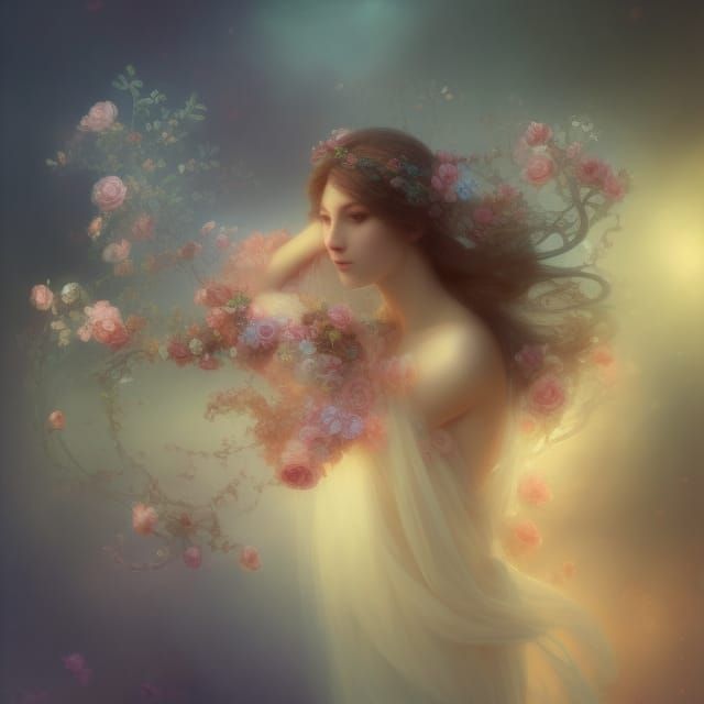 gather ye rosebuds while ye may
