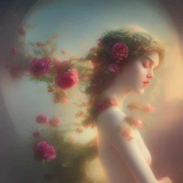gather ye rosebuds while ye may