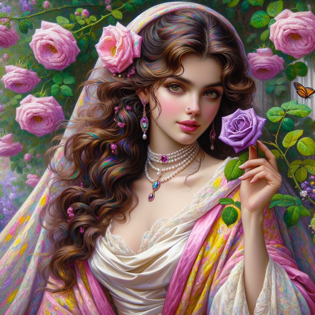 A Serena Perspective 🪷 🍃 🦋 

Copyright © Serena Truran. 2...