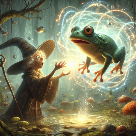 Oh gosh, I finally did it!