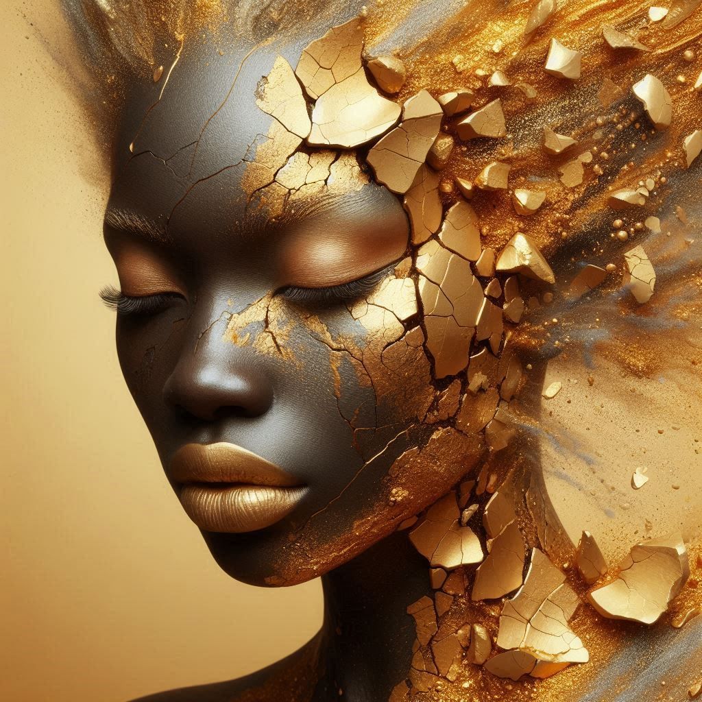 Echoes of a Shattered Sun