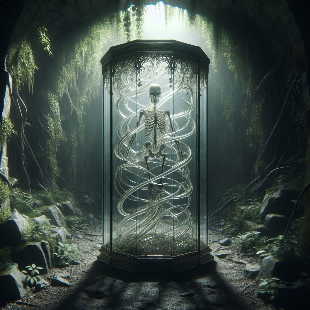 Hidden Treasure