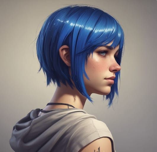 Chloe Price💙🦋