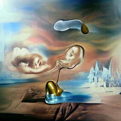 expecting a miracle