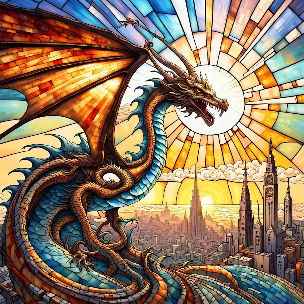 Fantastic Beasts and Where To Find Them  by @WarCraft_III