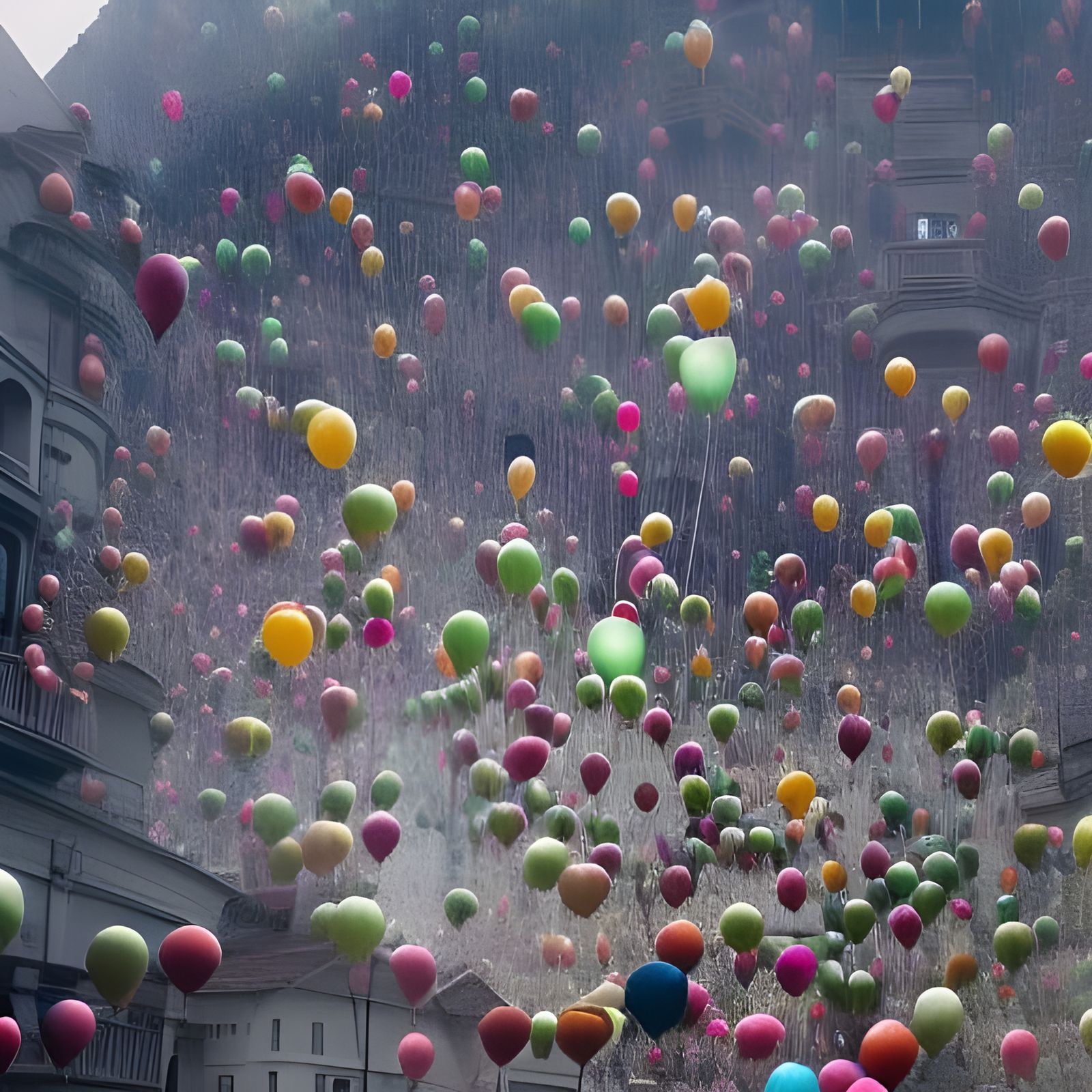 Balloon Heaven