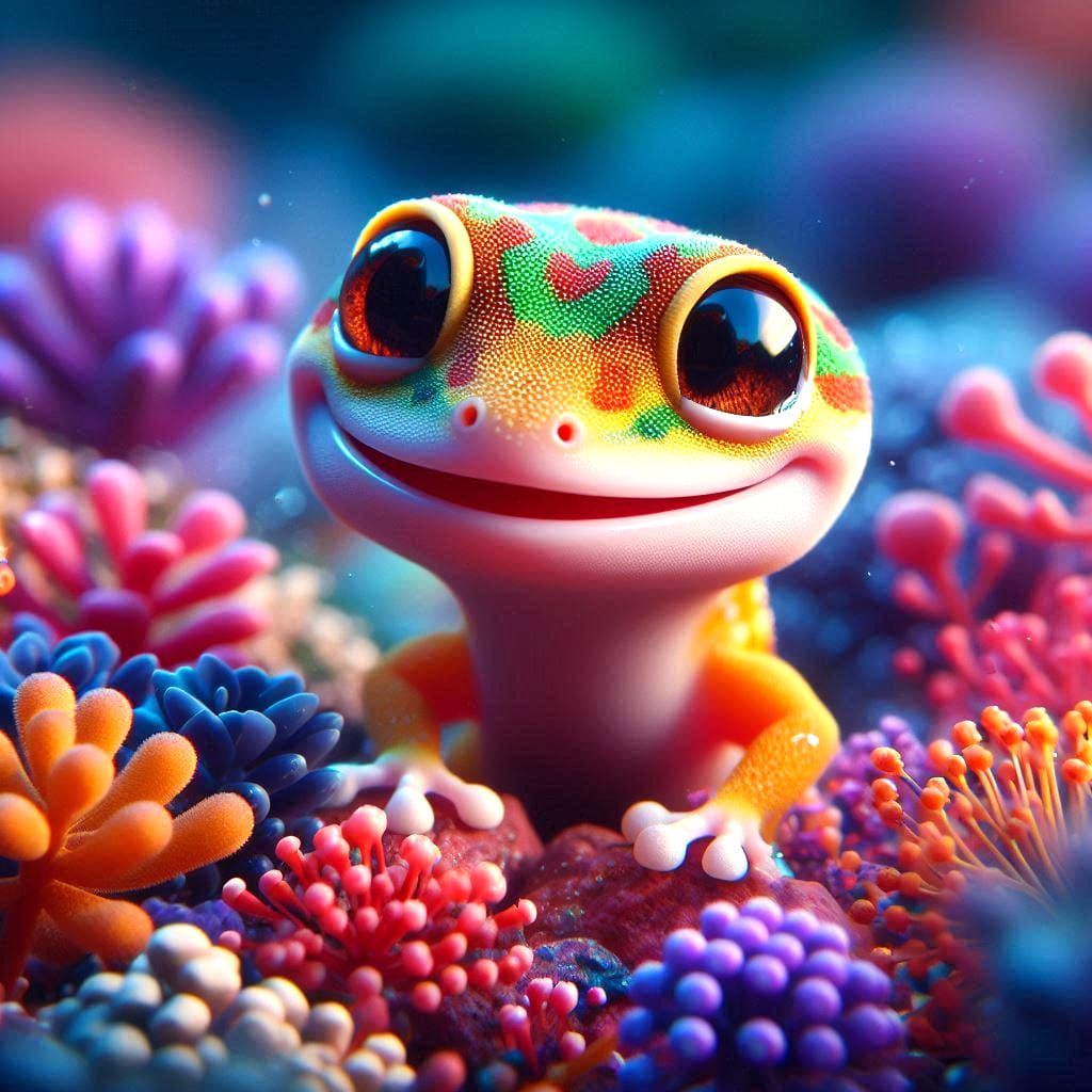 Gecko