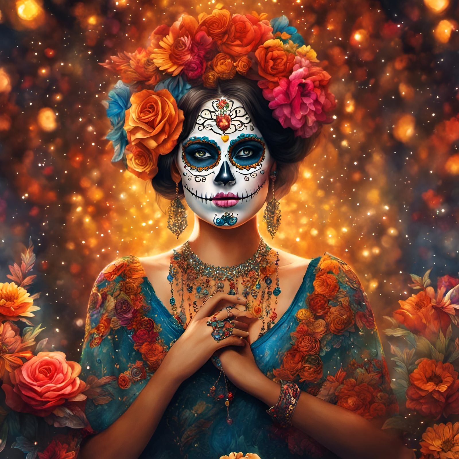 Vision from the Past  by @pixeljedi