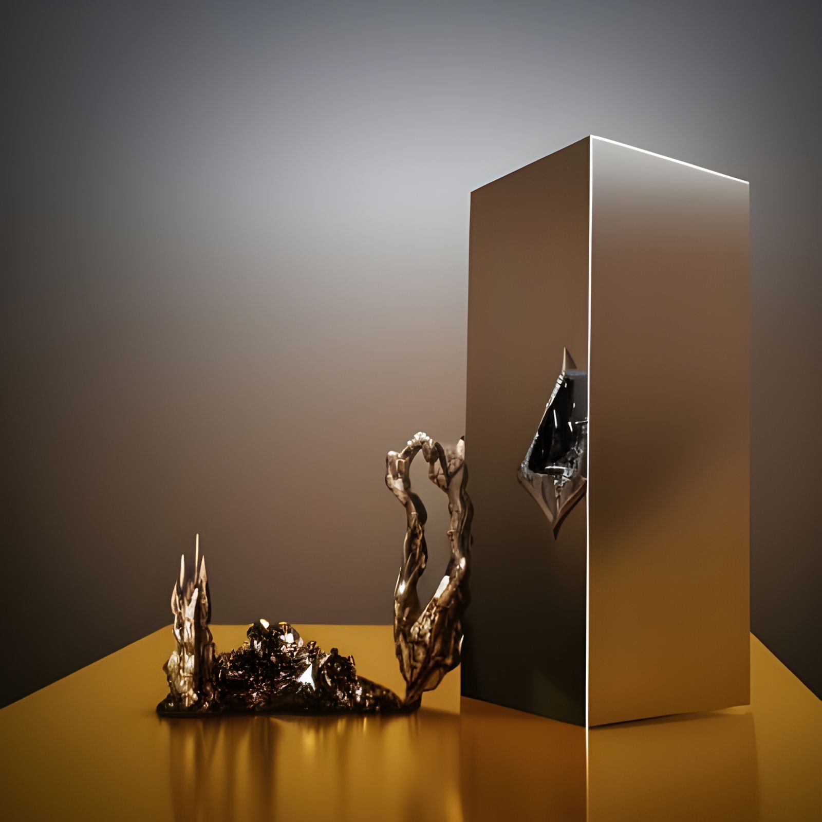 c - AI Generated Artwork - NightCafe Creator