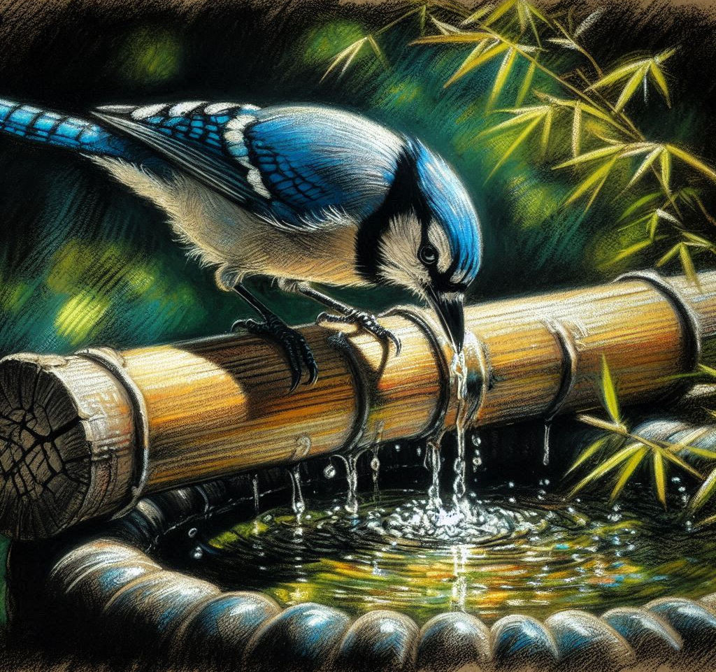 Bluejay