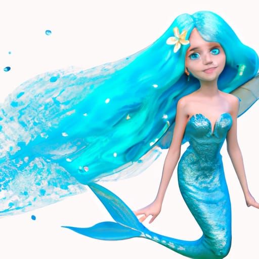 Aquamarina