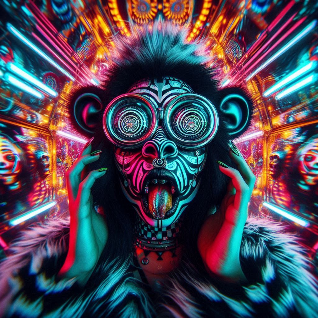 hall of warped memories