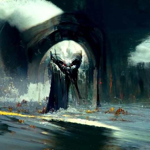 Arc