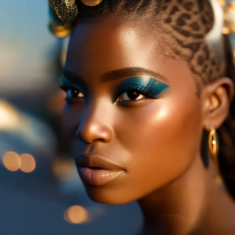 Golden Hour Test (3)