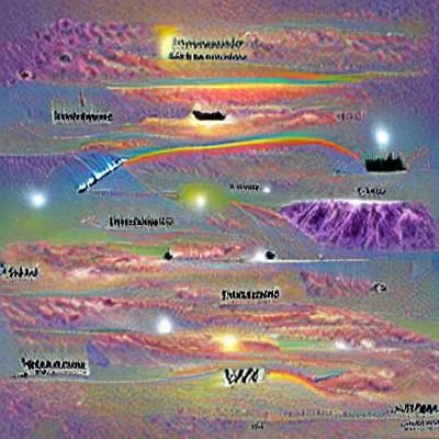 Ideal sites for astronomical observations along the entire w...