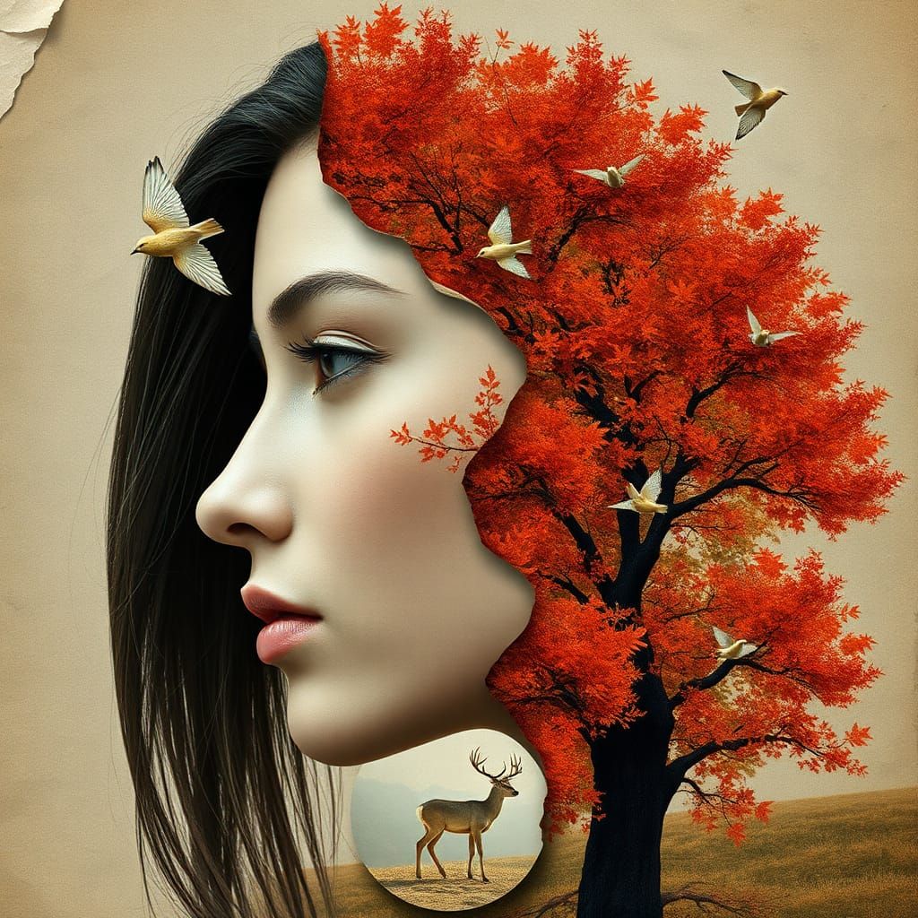 Maple Tree