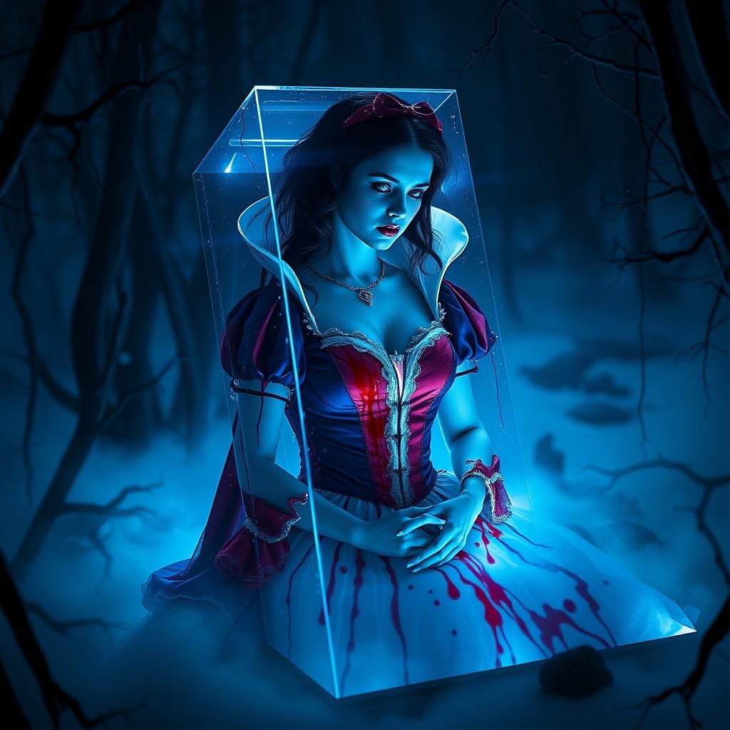 Dark Fairytale