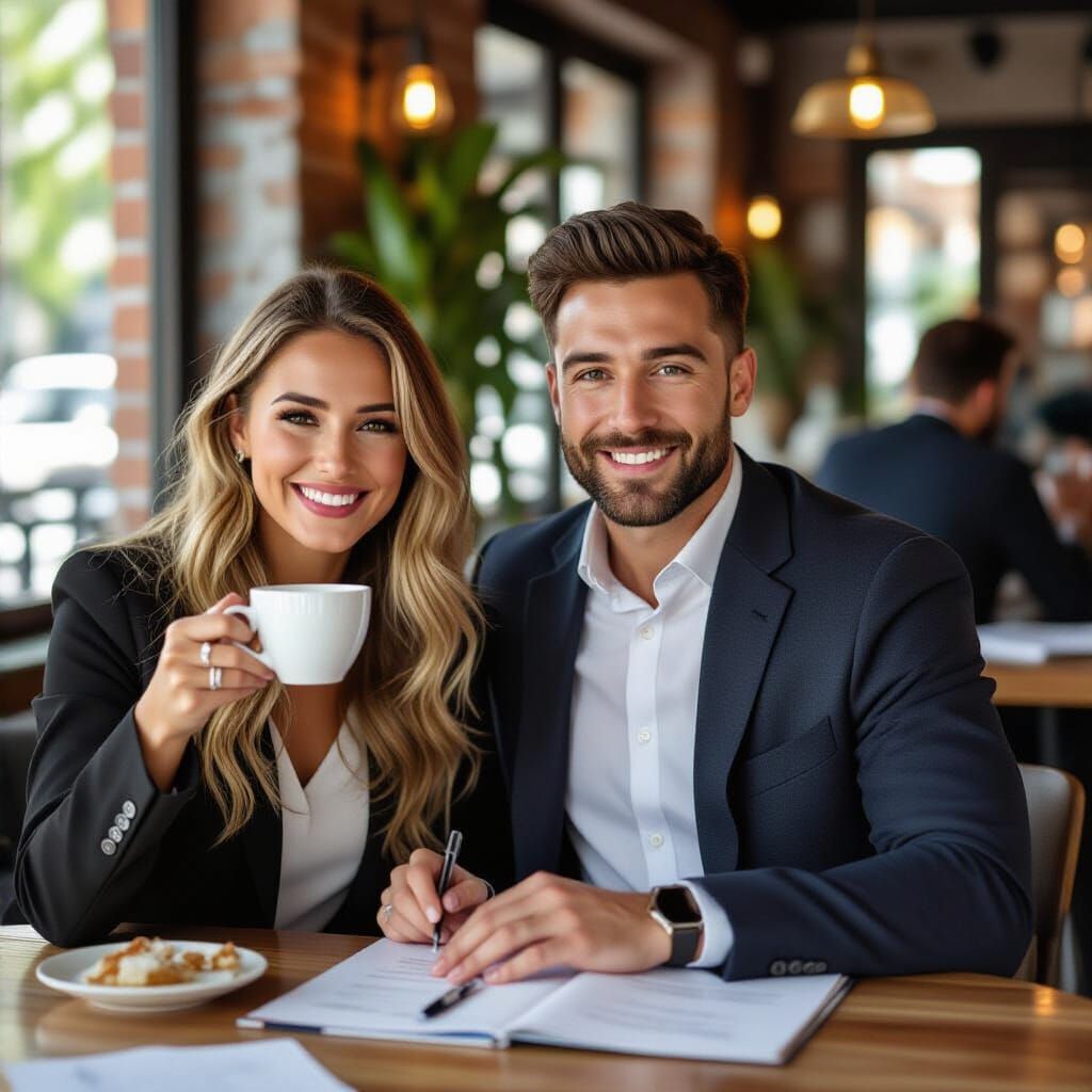 Trump, Putin and Netanyahu as Playmobil Figures